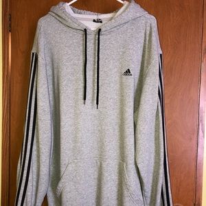 Adidas hoodie